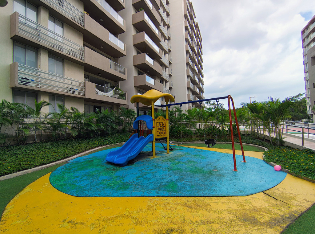 Apartamento en Arriendo en Rio Alto, Barranquilla