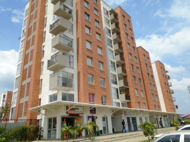 Apartamento en Arriendo en Valle del Lili, Cali