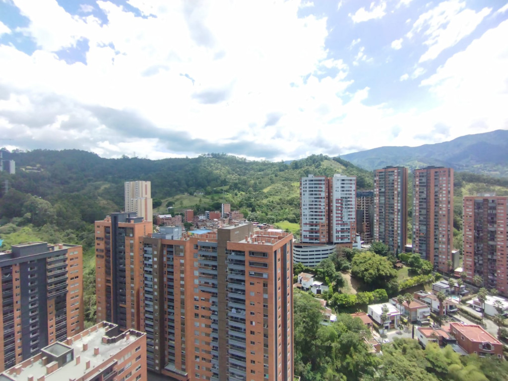 Apartamento en Arriendo en Vereda san jose, Sabaneta en Vereda San Jose