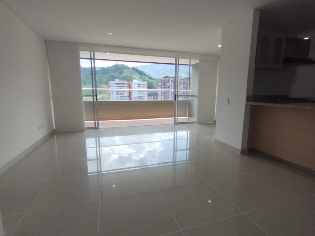 3BR Apartment in Vereda san jose (100 m²) - 2