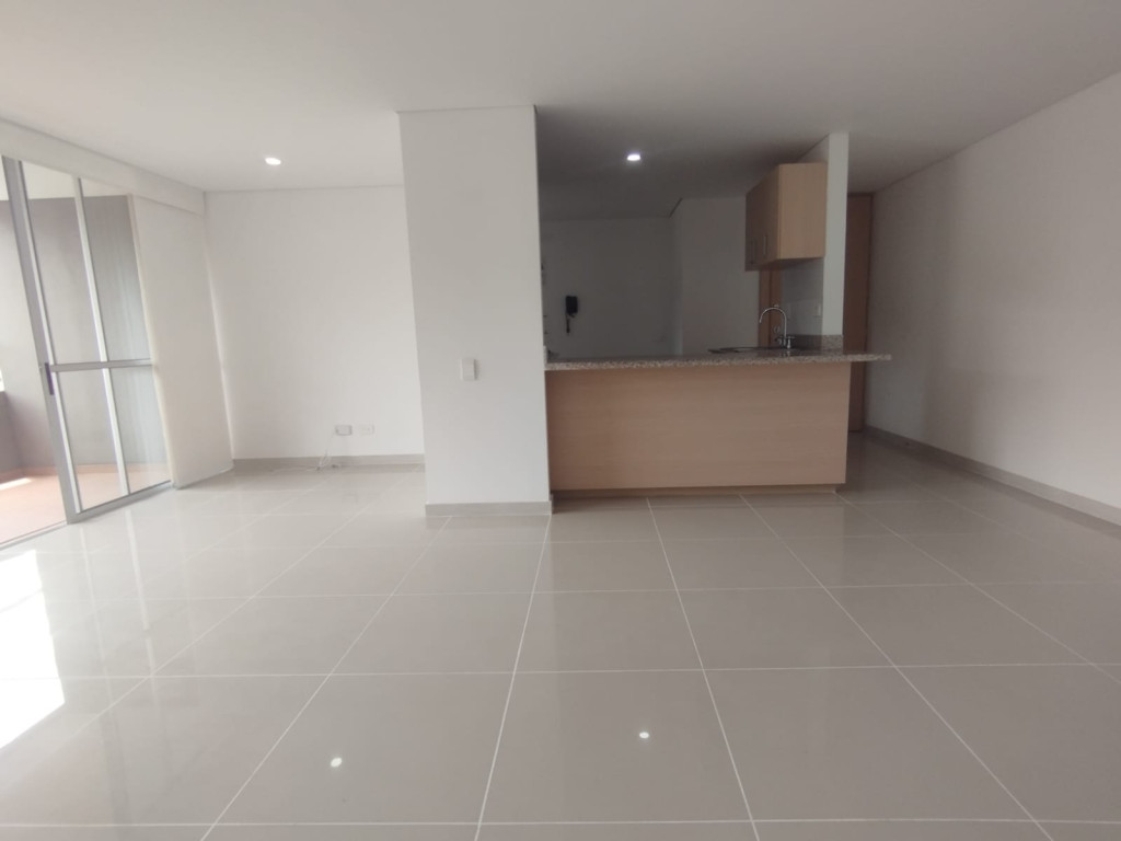 3BR Apartment in Vereda san jose (100 m²) - 3
