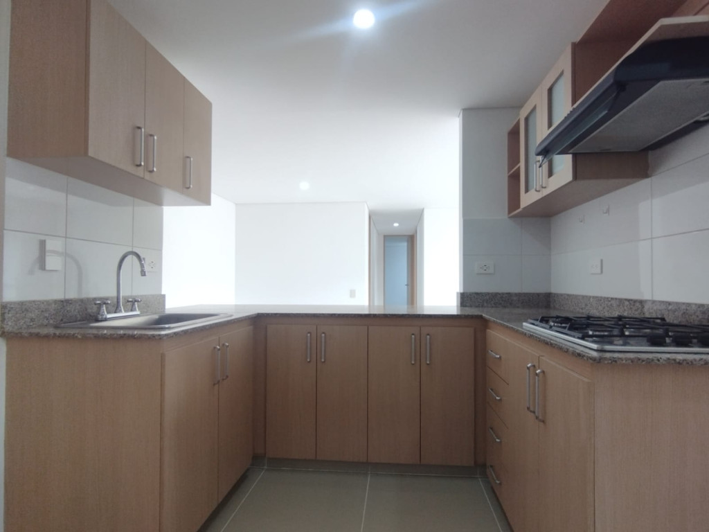 3BR Apartment in Vereda san jose (100 m²) - 4