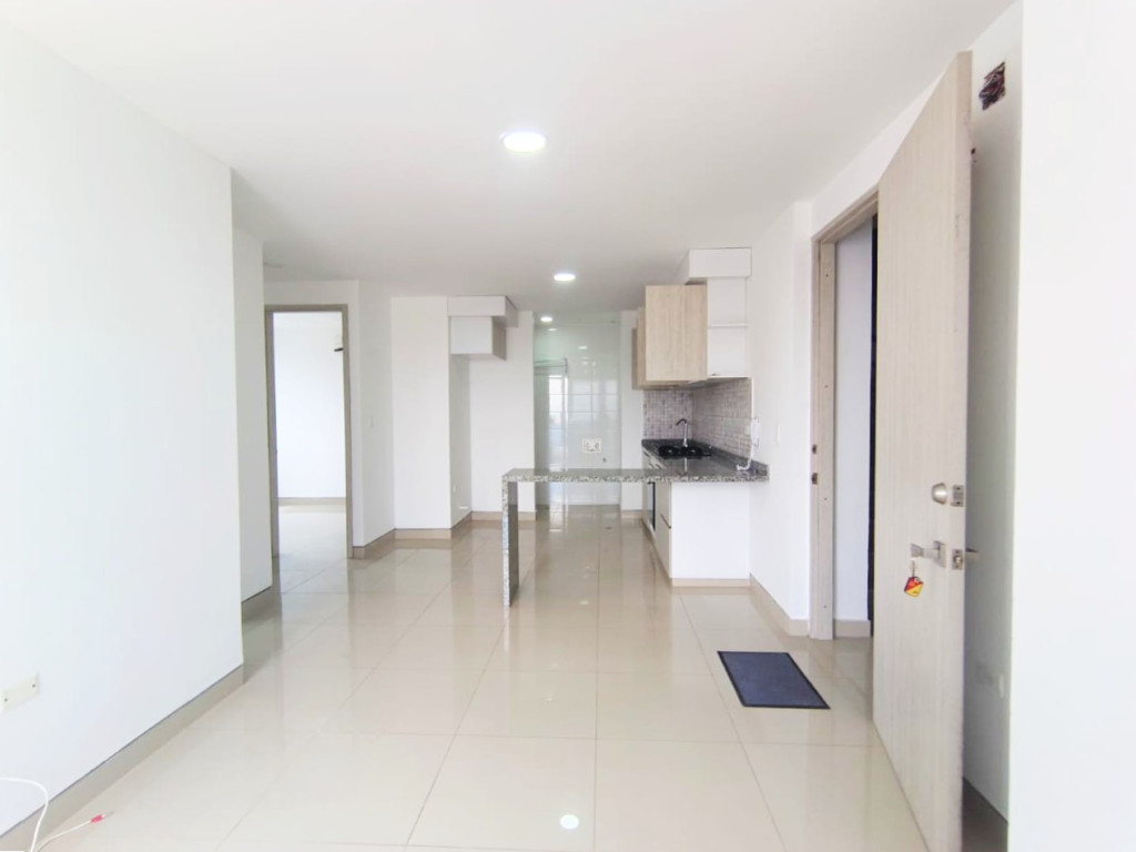 Apartamento en venta en Los Alpes, Barranquilla · foto 2 de 10