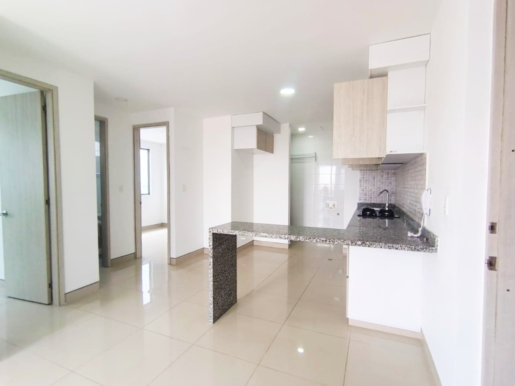 Apartamento en venta en Los Alpes, Barranquilla · foto 3 de 10