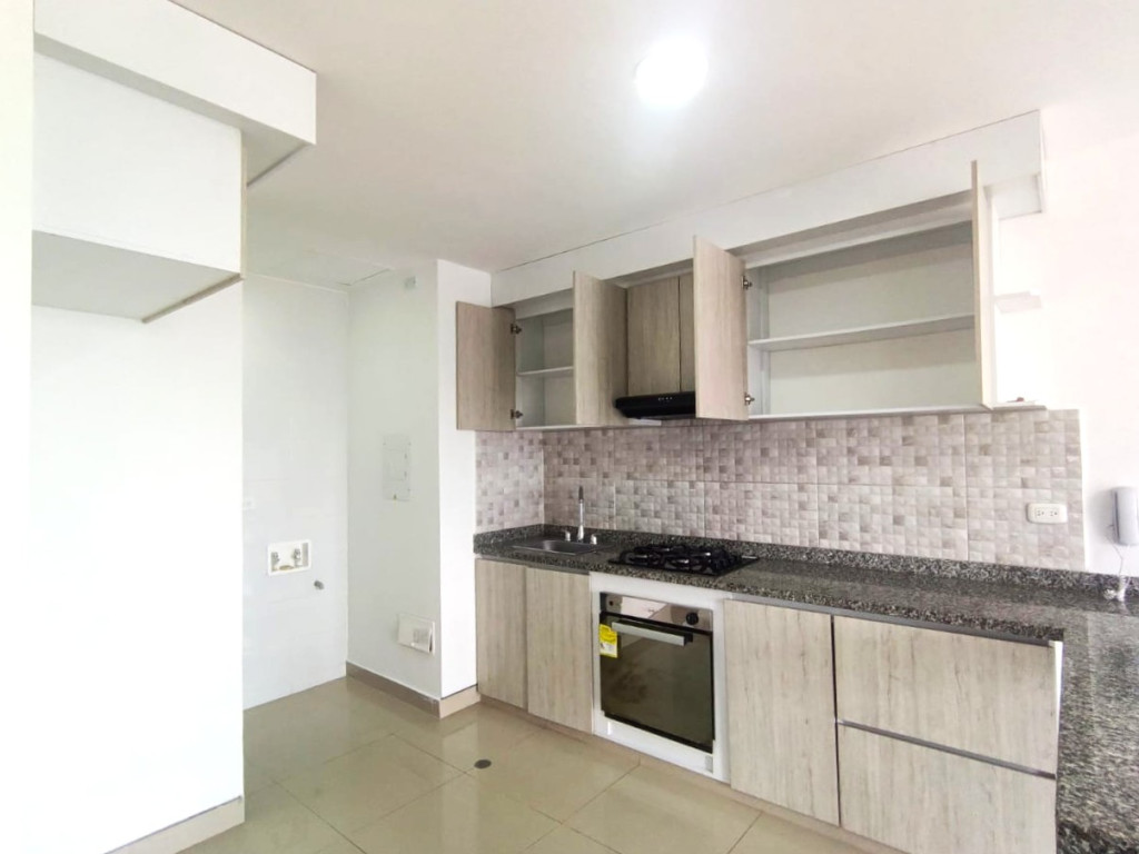 Apartamento en venta en Los Alpes, Barranquilla · foto 5 de 10