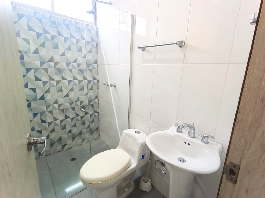 Apartamento en venta en Los Alpes, Barranquilla · foto 9 de 10