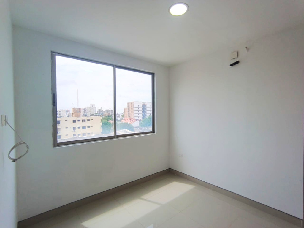 Apartamento en venta en Los Alpes, Barranquilla · foto 10 de 10