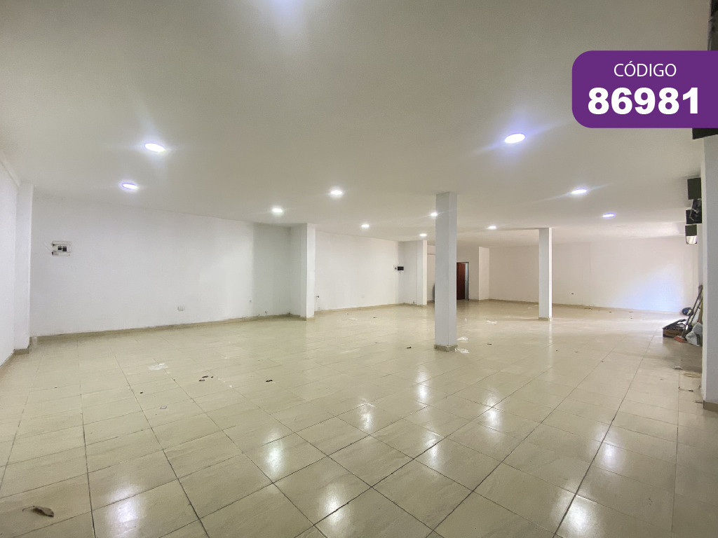 Local en Arriendo en Los andes, Barranquilla
