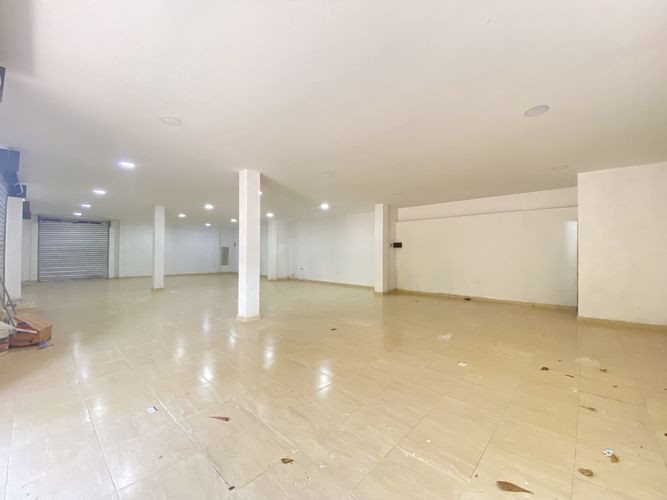 Local en arriendo en Los Andes, Barranquilla, 150 m² · foto 2 de 6