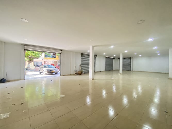 Local en arriendo en Los Andes, Barranquilla, 150 m² · foto 3 de 6