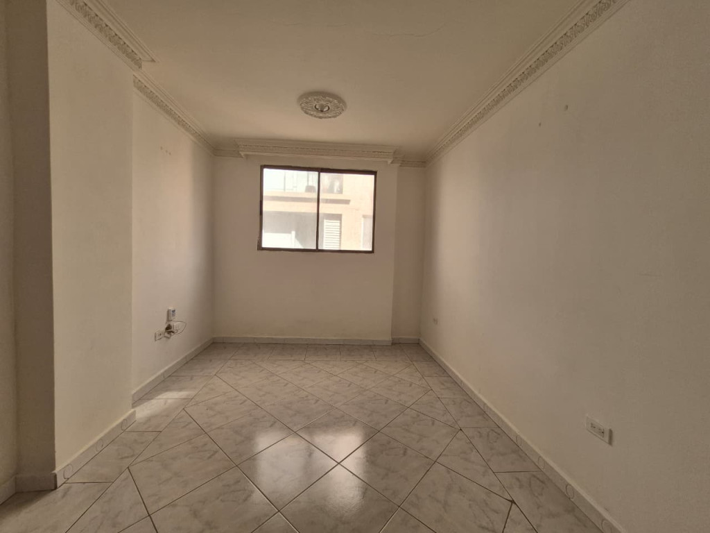 Studio for rent in Riomar, Barranquilla