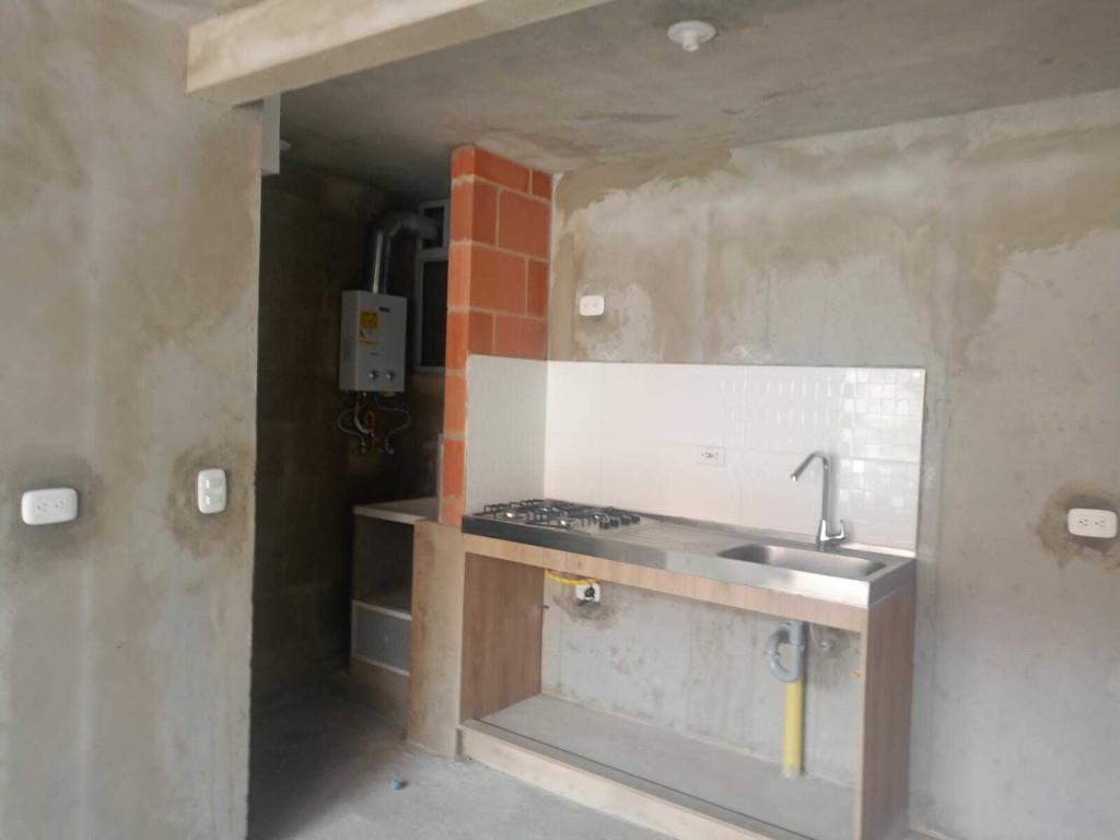 Apartamento en venta en Torca, Bogotá · foto 2 de 10