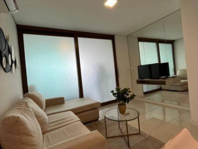 SE VENDE AMPLIO MONOAMBIENTE EN ALTAMIRA YCUA SATI TOTALMENTE AMOBLADO — foto 2