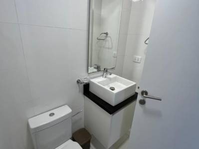 SE VENDE AMPLIO MONOAMBIENTE EN ALTAMIRA YCUA SATI TOTALMENTE AMOBLADO — foto 3