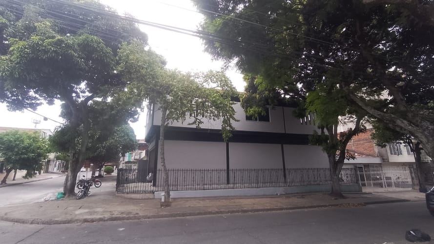 Bodega en venta en Guayaquil, Cali, 300 m² · foto 4 de 24