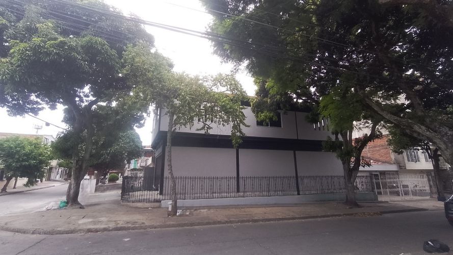 Bodega en venta en Guayaquil, Cali, 300 m² · foto 5 de 24