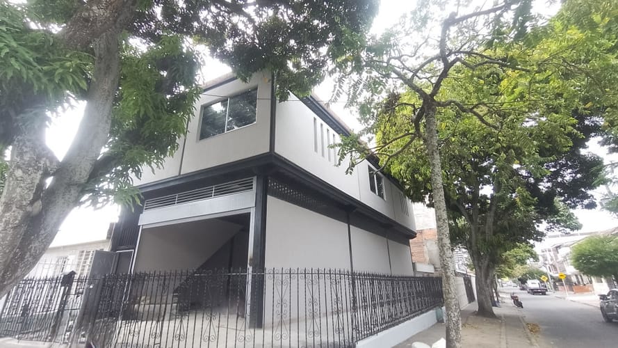 Bodega en venta en Guayaquil, Cali, 300 m² · foto 7 de 24
