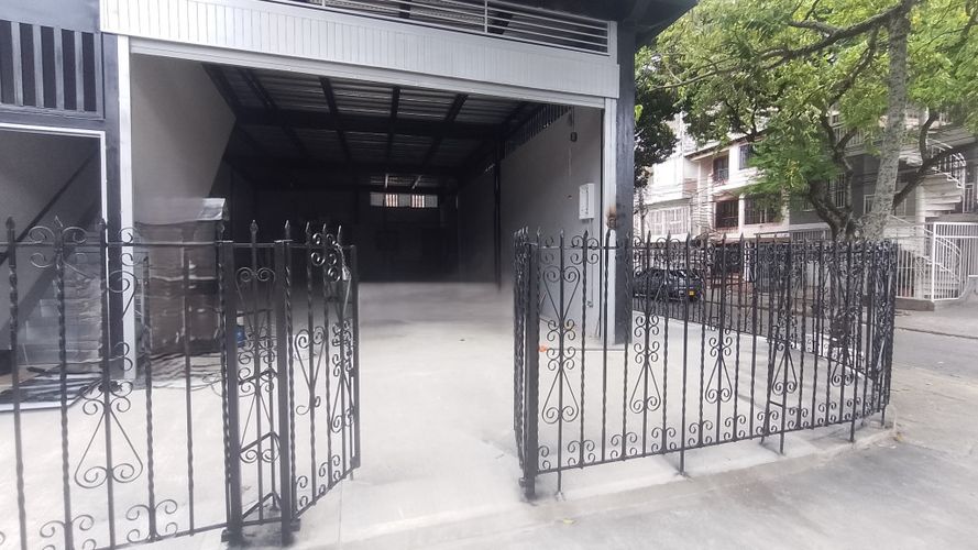Bodega en venta en Guayaquil, Cali, 300 m² · foto 8 de 24