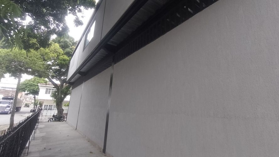 Bodega en venta en Guayaquil, Cali, 300 m² · foto 11 de 24