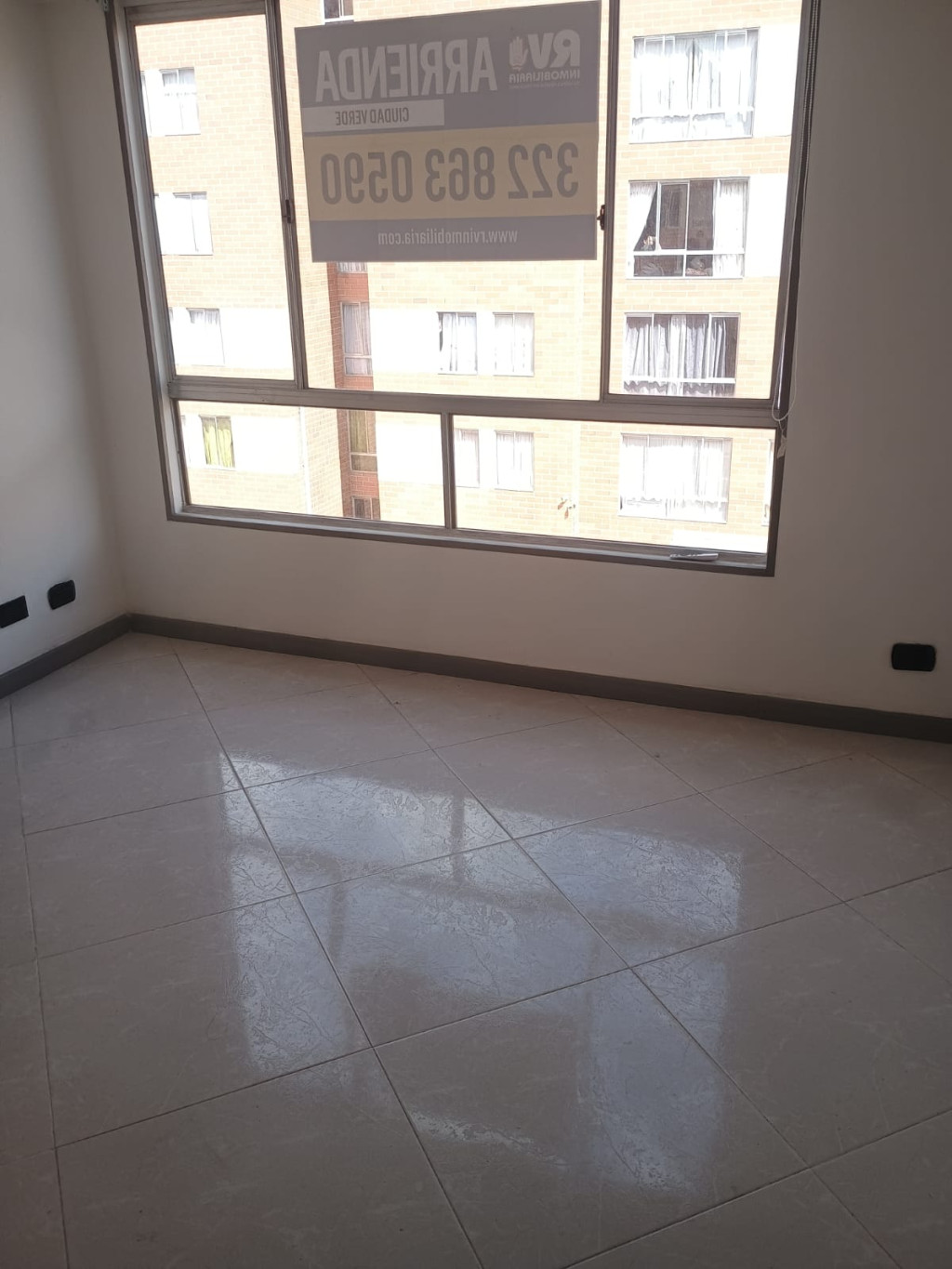 Apartamento en Arriendo en Ciudad verde, Soacha