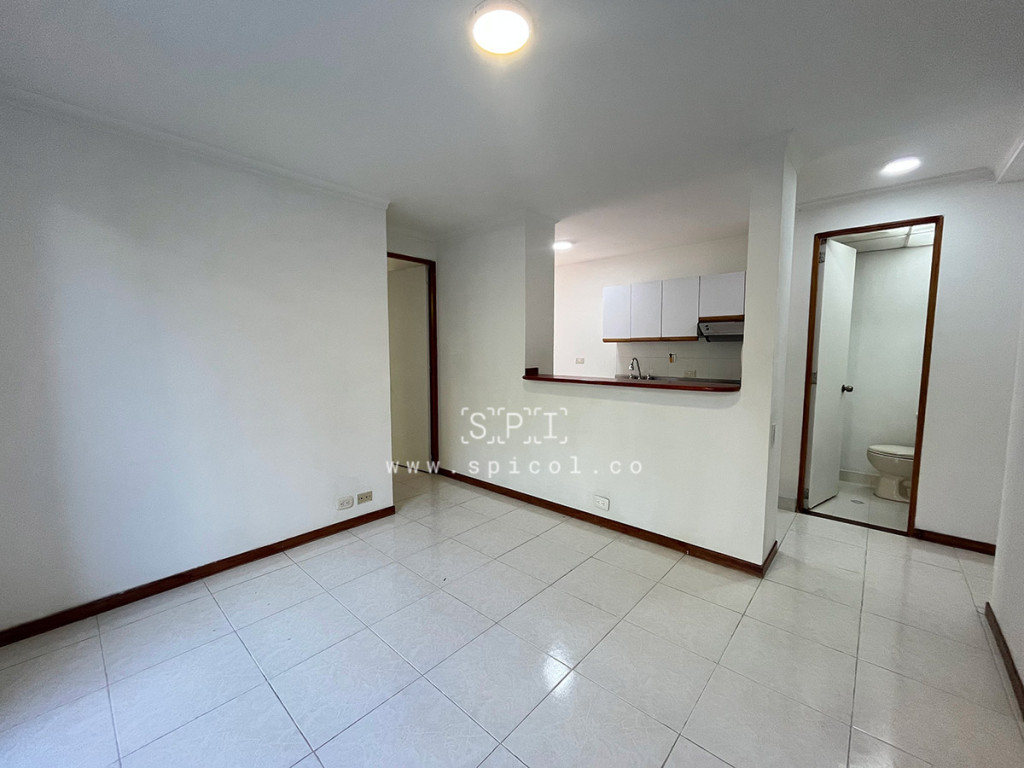 Apartaestudio en Arriendo en Las palmas, Medellín
