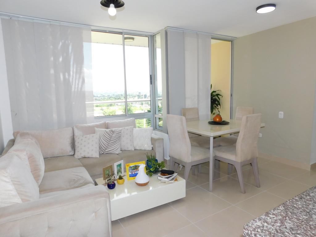 Apartamento en venta en Pastoral Social, Barranquilla · foto 2 de 22