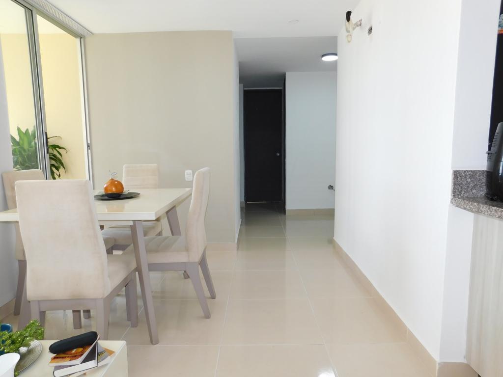 Apartamento en venta en Pastoral Social, Barranquilla · foto 3 de 22