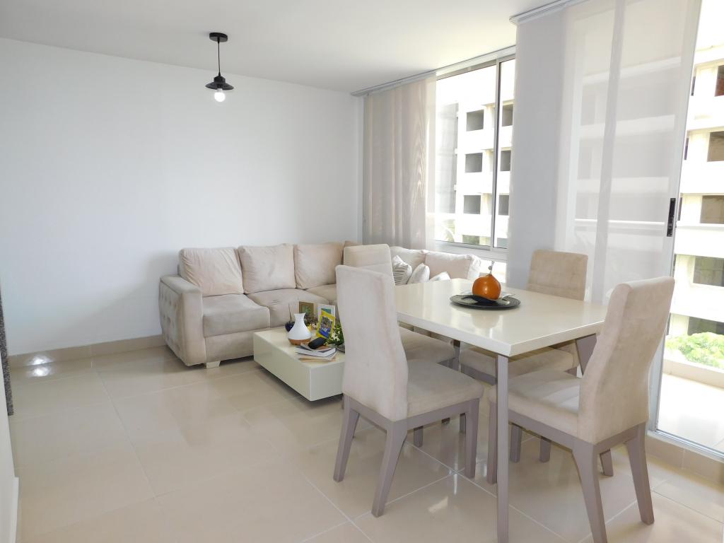 Apartamento en venta en Pastoral Social, Barranquilla · foto 4 de 22