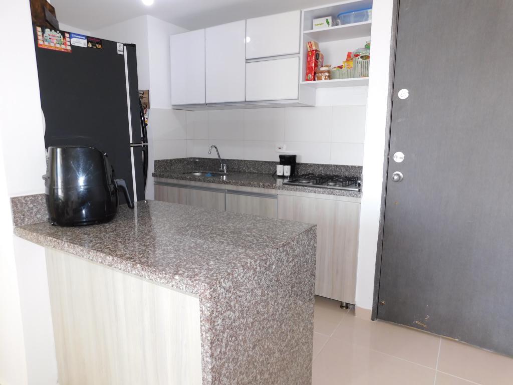 Apartamento en venta en Pastoral Social, Barranquilla · foto 7 de 22