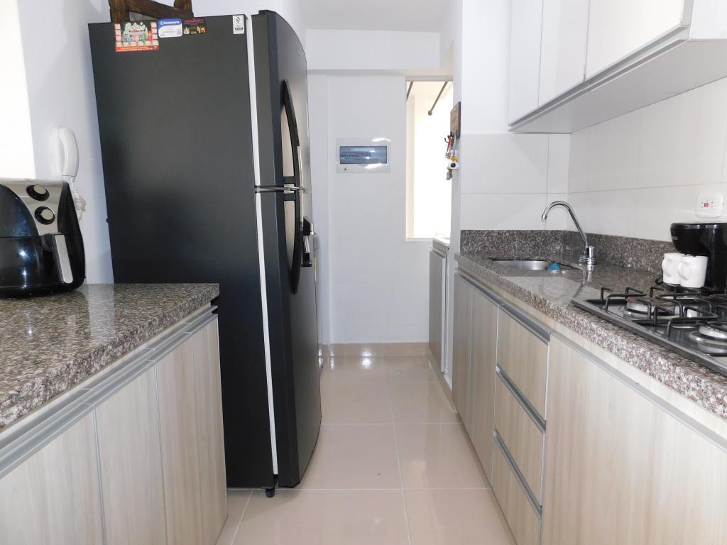 Apartamento en venta en Pastoral Social, Barranquilla · foto 8 de 22