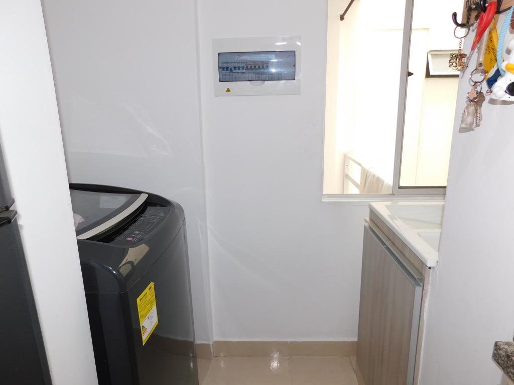 Apartamento en venta en Pastoral Social, Barranquilla · foto 9 de 22
