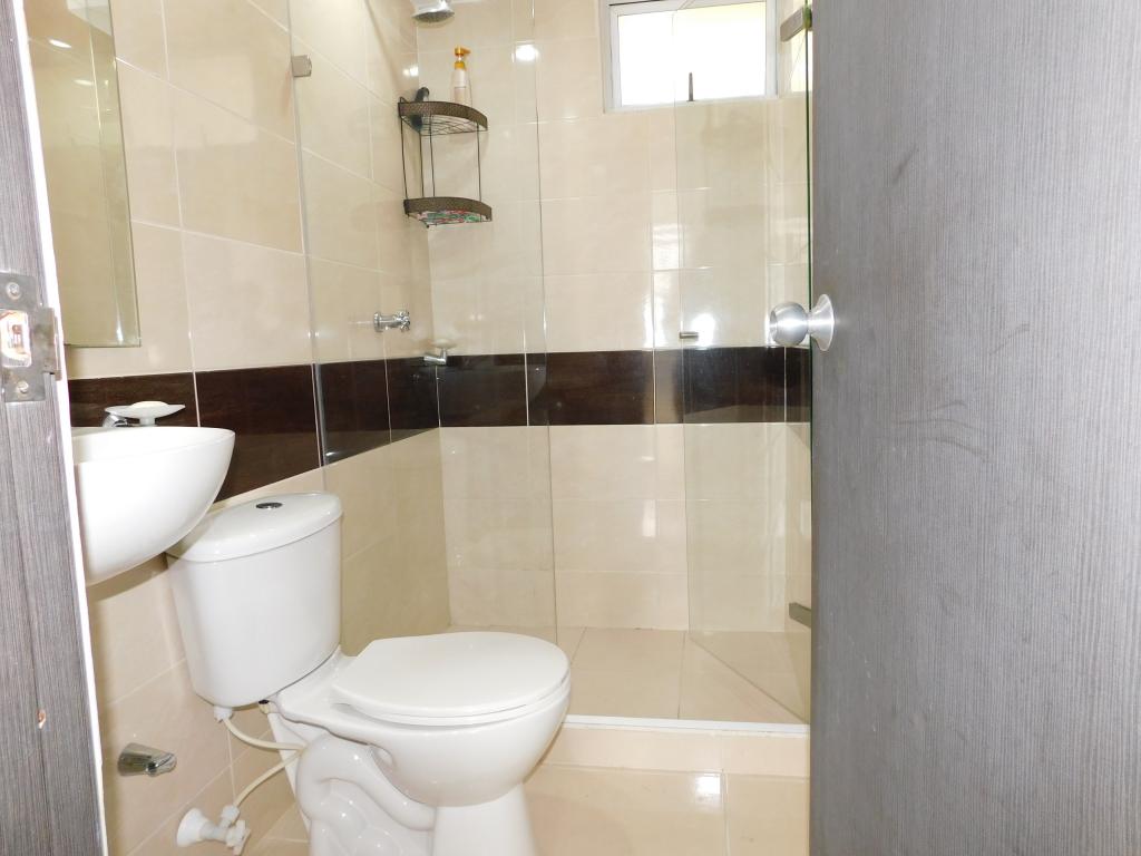 Apartamento en venta en Pastoral Social, Barranquilla · foto 11 de 22