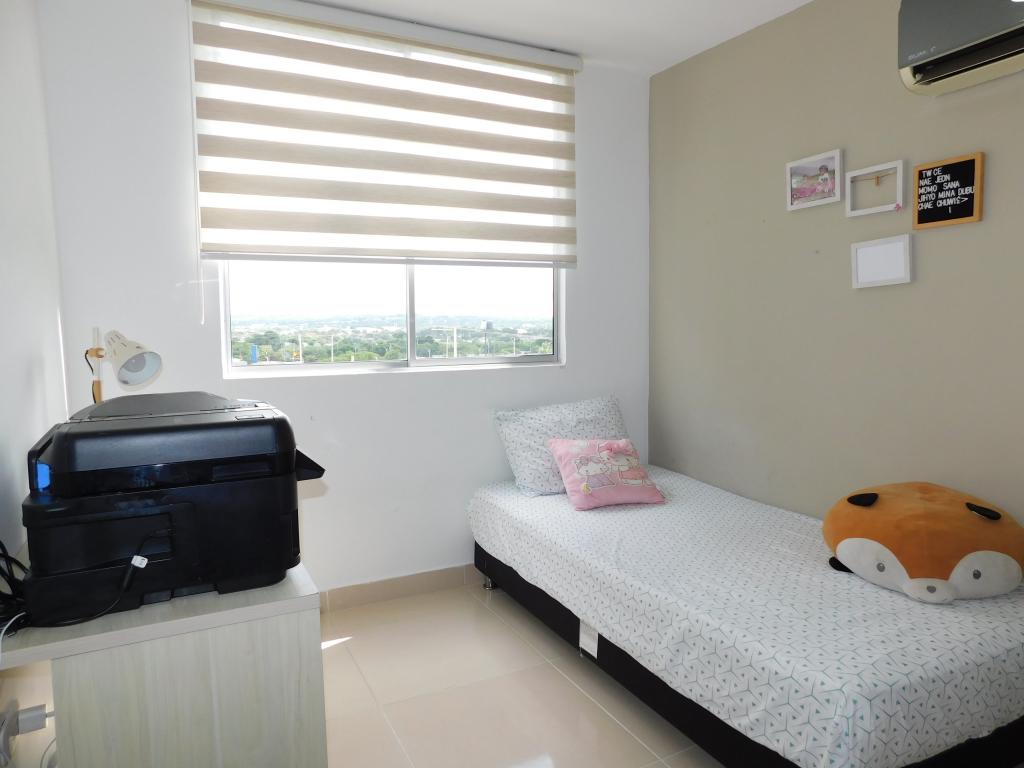 Apartamento en venta en Pastoral Social, Barranquilla · foto 12 de 22