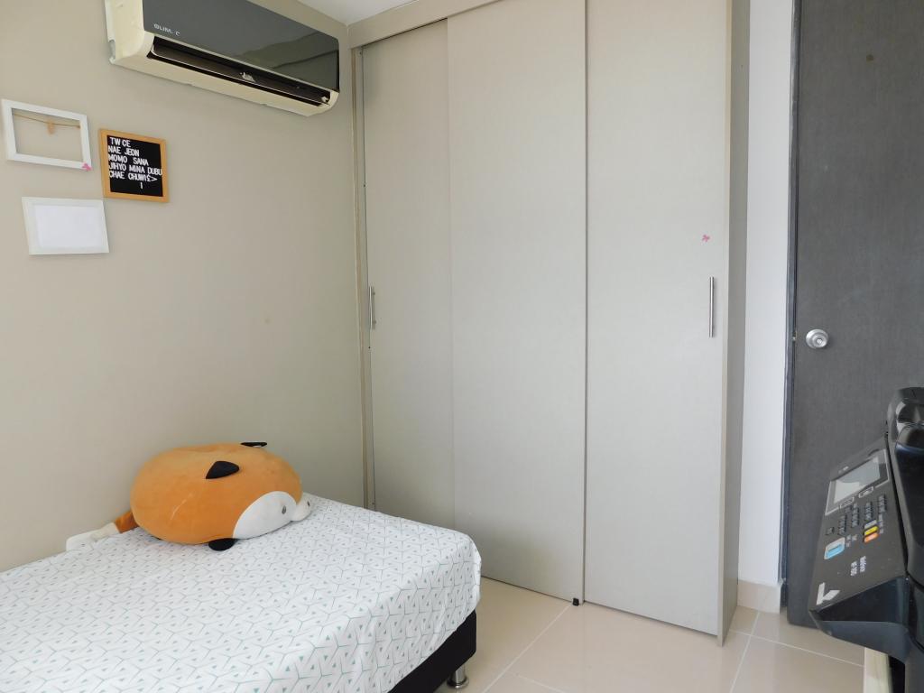 Apartamento en venta en Pastoral Social, Barranquilla · foto 13 de 22