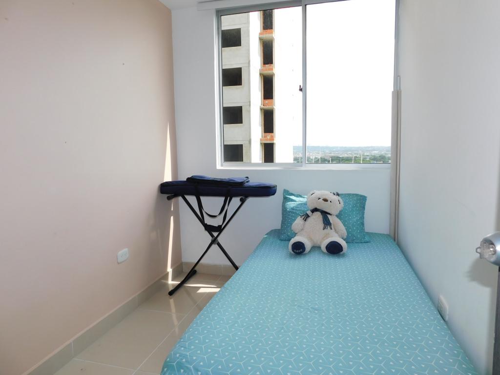 Apartamento en venta en Pastoral Social, Barranquilla · foto 14 de 22