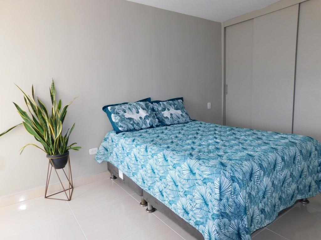 Apartamento en venta en Pastoral Social, Barranquilla · foto 16 de 22