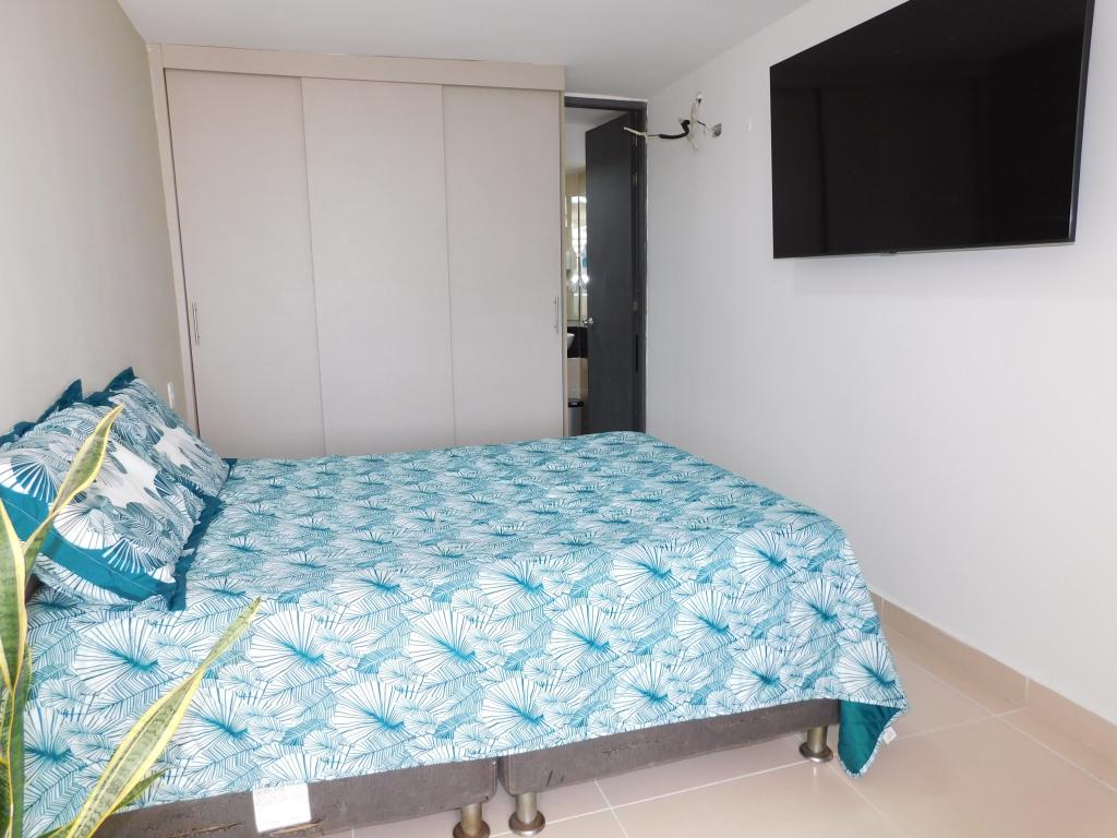 Apartamento en venta en Pastoral Social, Barranquilla · foto 17 de 22