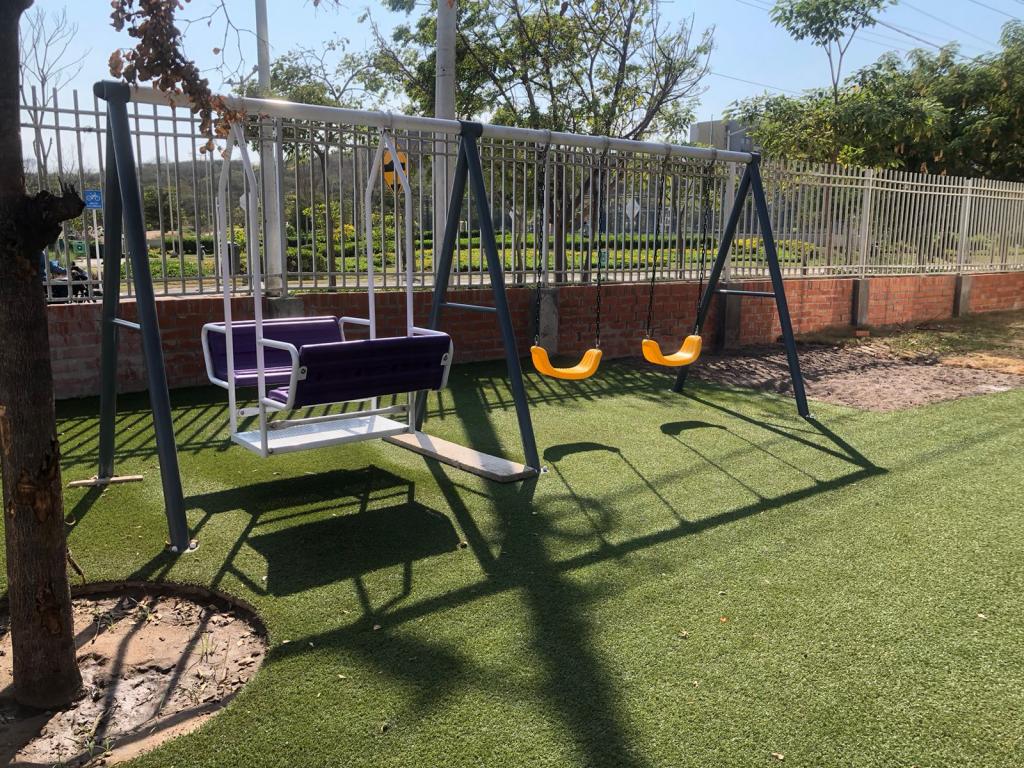 Apartamento en venta en Pastoral Social, Barranquilla · foto 21 de 22