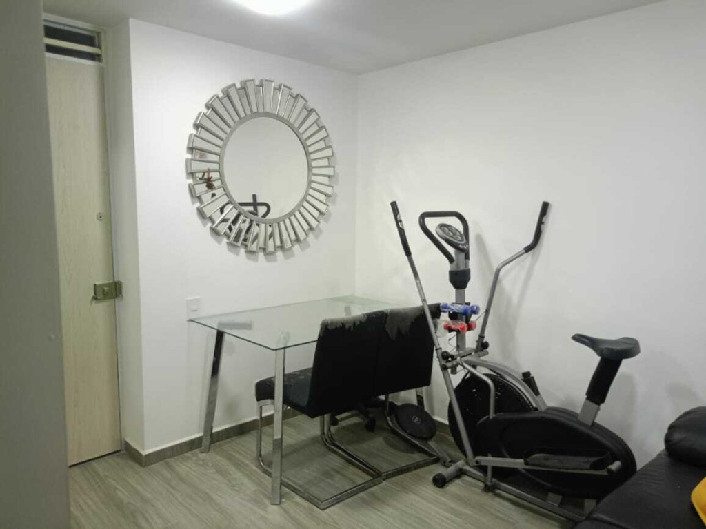 Apartamento en venta en El Redil, Bogotá · foto 3 de 13