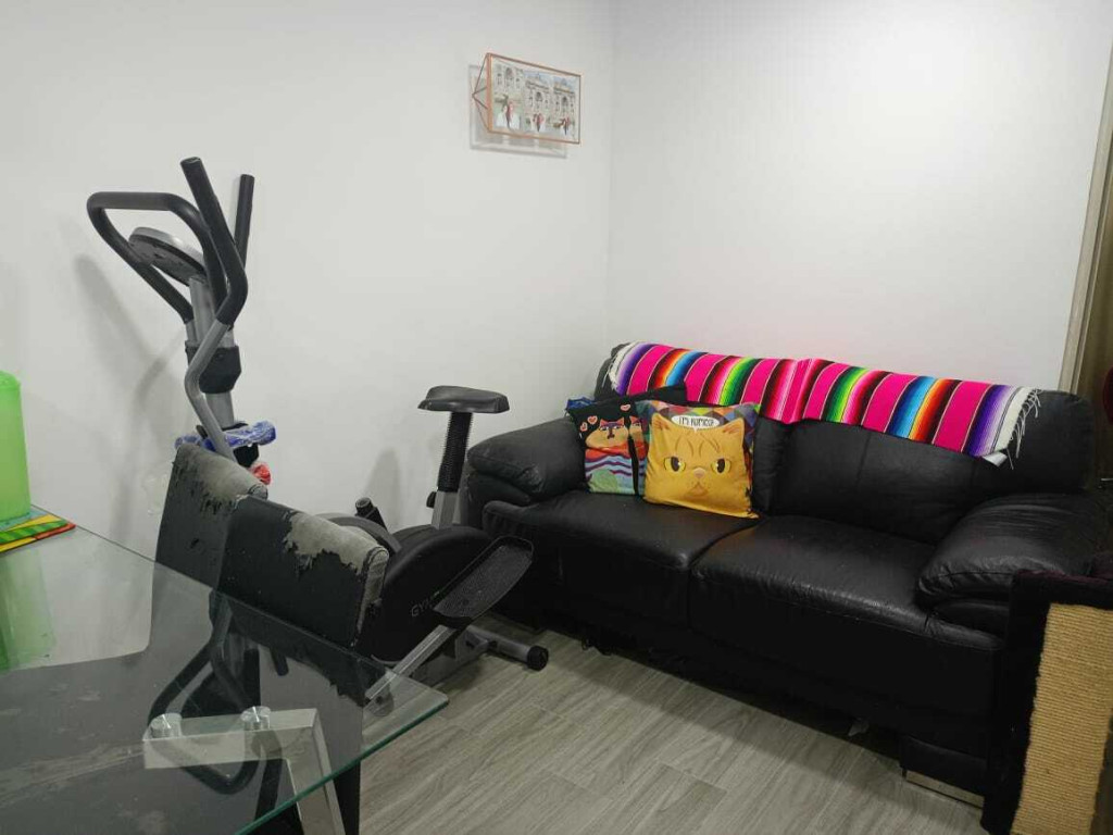 Apartamento en venta en El Redil, Bogotá · foto 4 de 13
