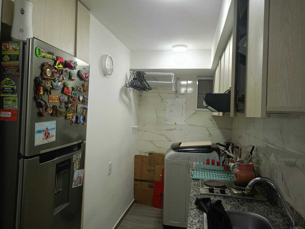 Apartamento en venta en El Redil, Bogotá · foto 5 de 13