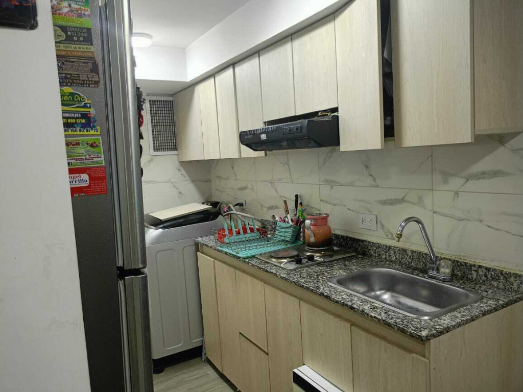 Apartamento en venta en El Redil, Bogotá · foto 6 de 13