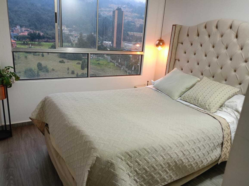 Apartamento en venta en El Redil, Bogotá · foto 9 de 13