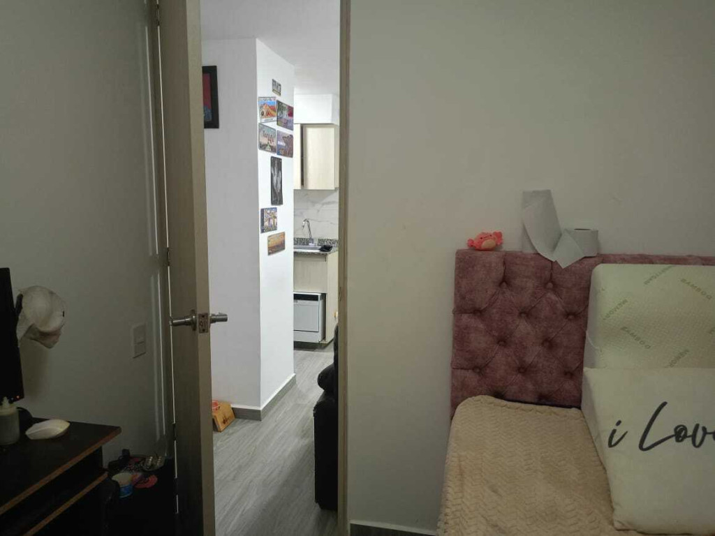 Apartamento en venta en El Redil, Bogotá · foto 12 de 13