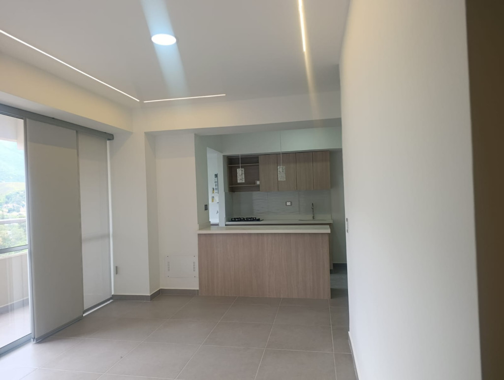 Apartamento en Arriendo en Rincon santo, Bello