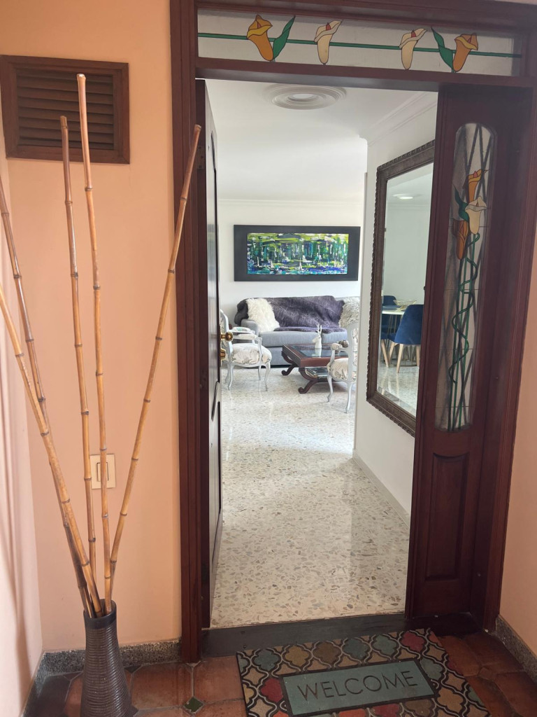 Apartamento en Arriendo en El ingenio, Cali