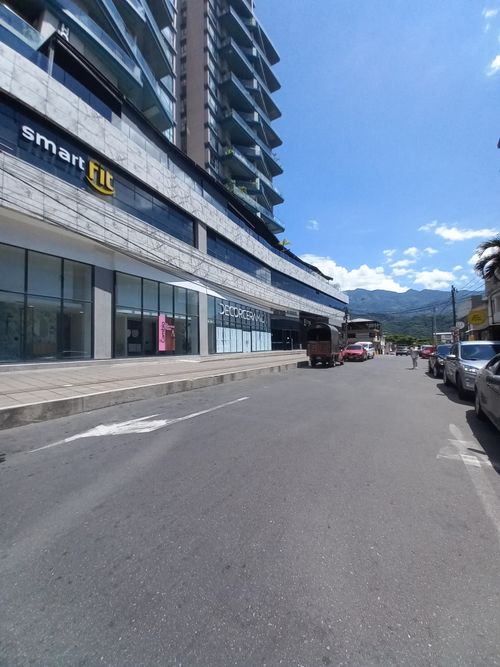 Apartamento de 2 alcobas en venta en Hipodromo, Ibagué, 83 m² · foto 3 de 24