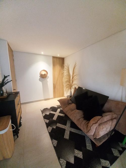 Apartamento de 2 alcobas en venta en Hipodromo, Ibagué, 83 m² · foto 10 de 24