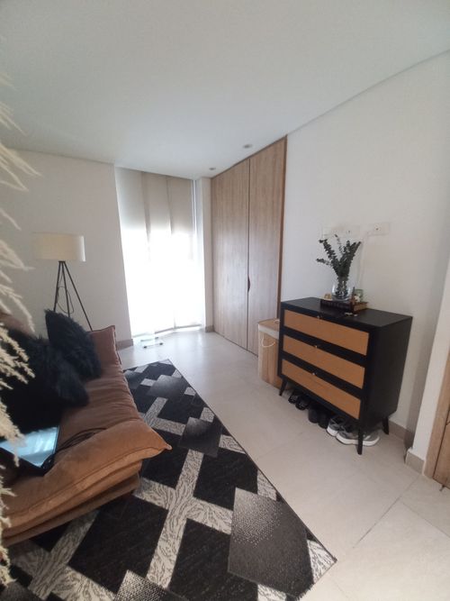 Apartamento de 2 alcobas en venta en Hipodromo, Ibagué, 83 m² · foto 12 de 24