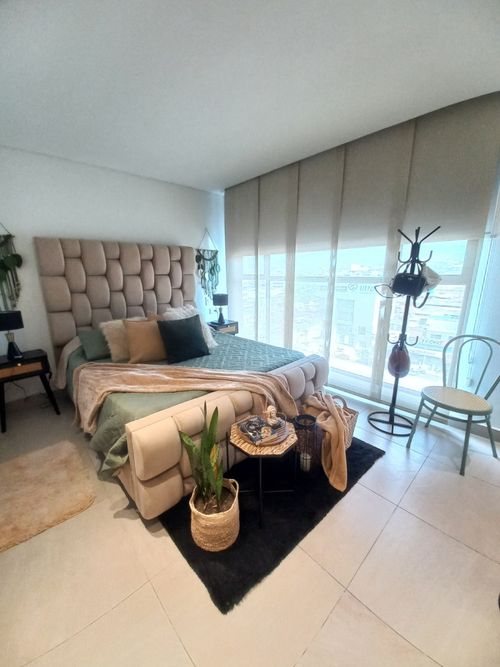 Apartamento de 2 alcobas en venta en Hipodromo, Ibagué, 83 m² · foto 14 de 24